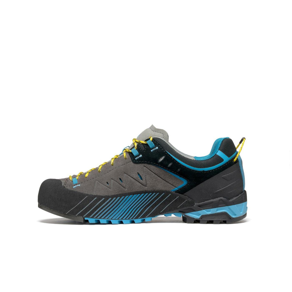 ASOLO FRENEY GUIDA GTX WOMAN - Grigio scuro - vista 2