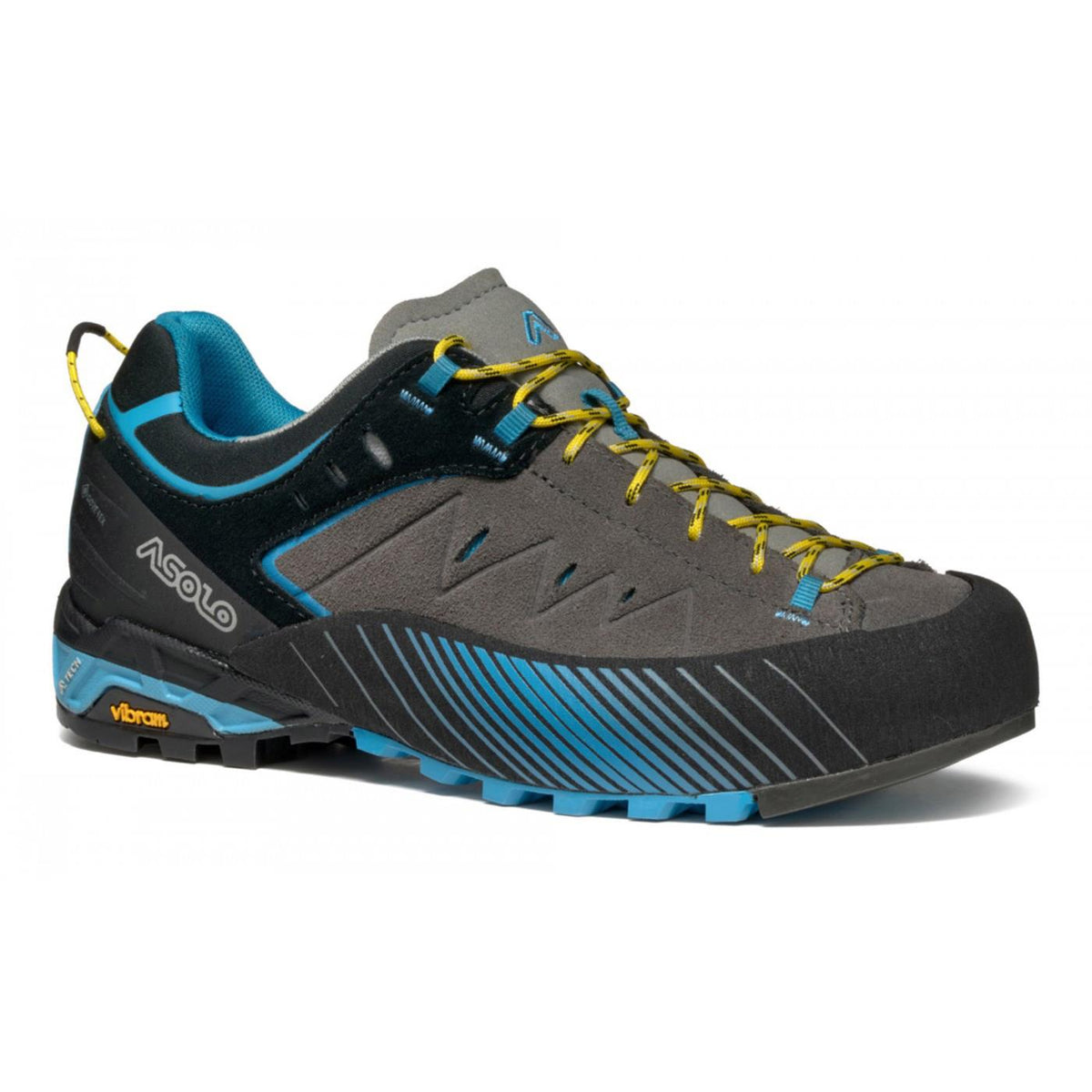 ASOLO FRENEY GUIDA GTX WOMAN - Grigio scuro - vista 3