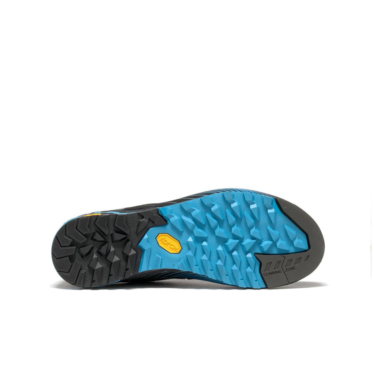 ASOLO FRENEY GUIDA GTX WOMAN - Grigio scuro - vista 5