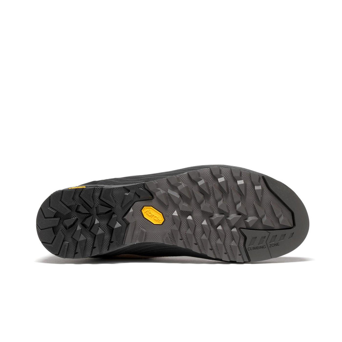 ASOLO ELDO EVO MID LTH GTX - Marrone scuro - vista 5