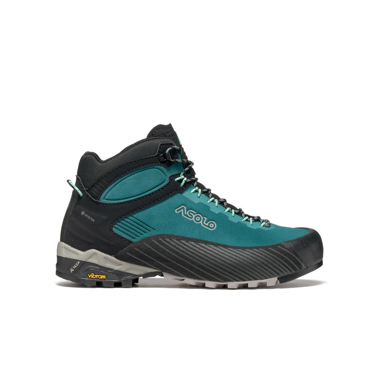 ASOLO ELDO EVO MID LTH GTX W