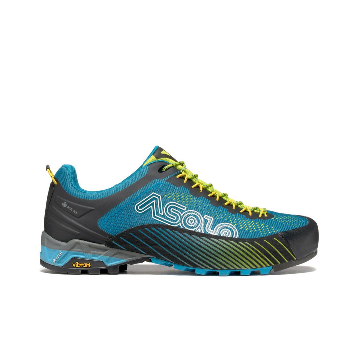 ASOLO ELDO EVO GTX