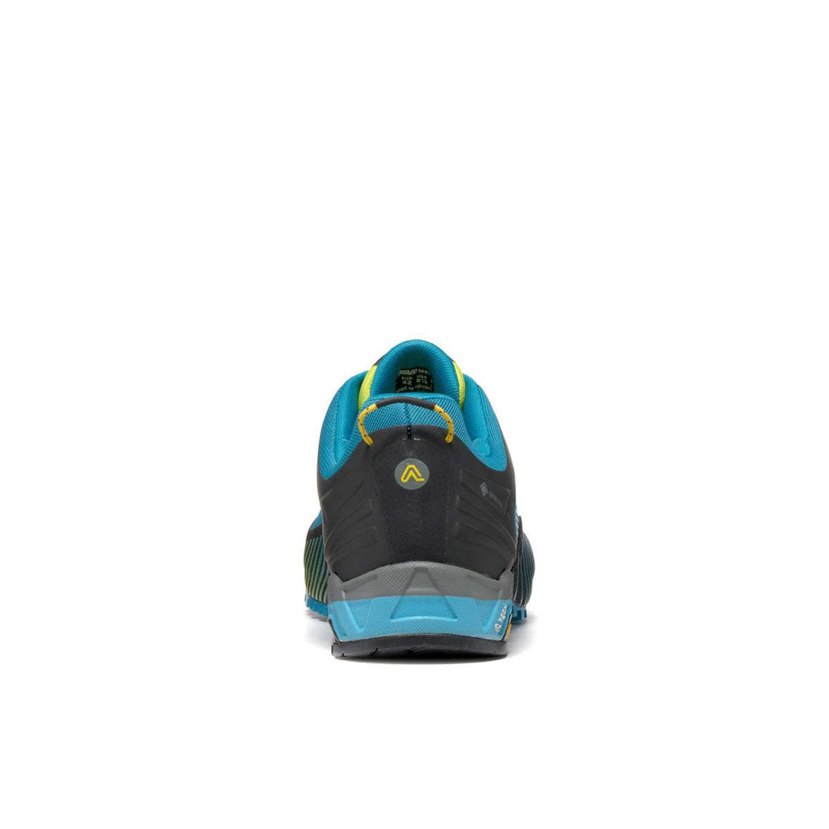 ASOLO ELDO EVO GTX - Turchese - vista 4