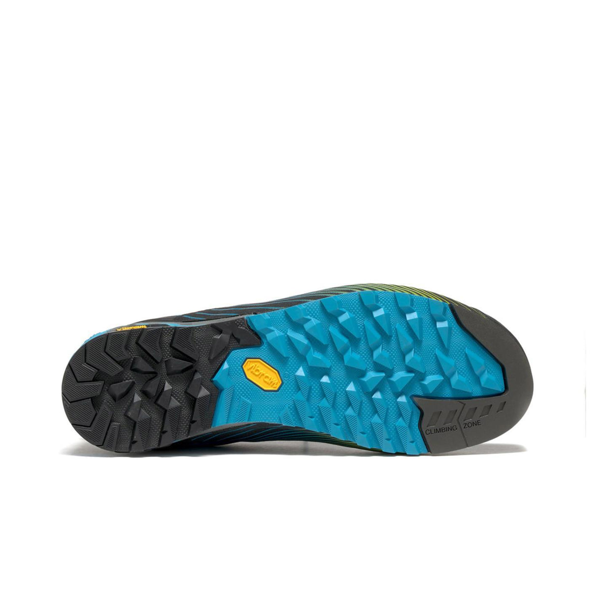 ASOLO ELDO EVO GTX - Turchese - vista 5