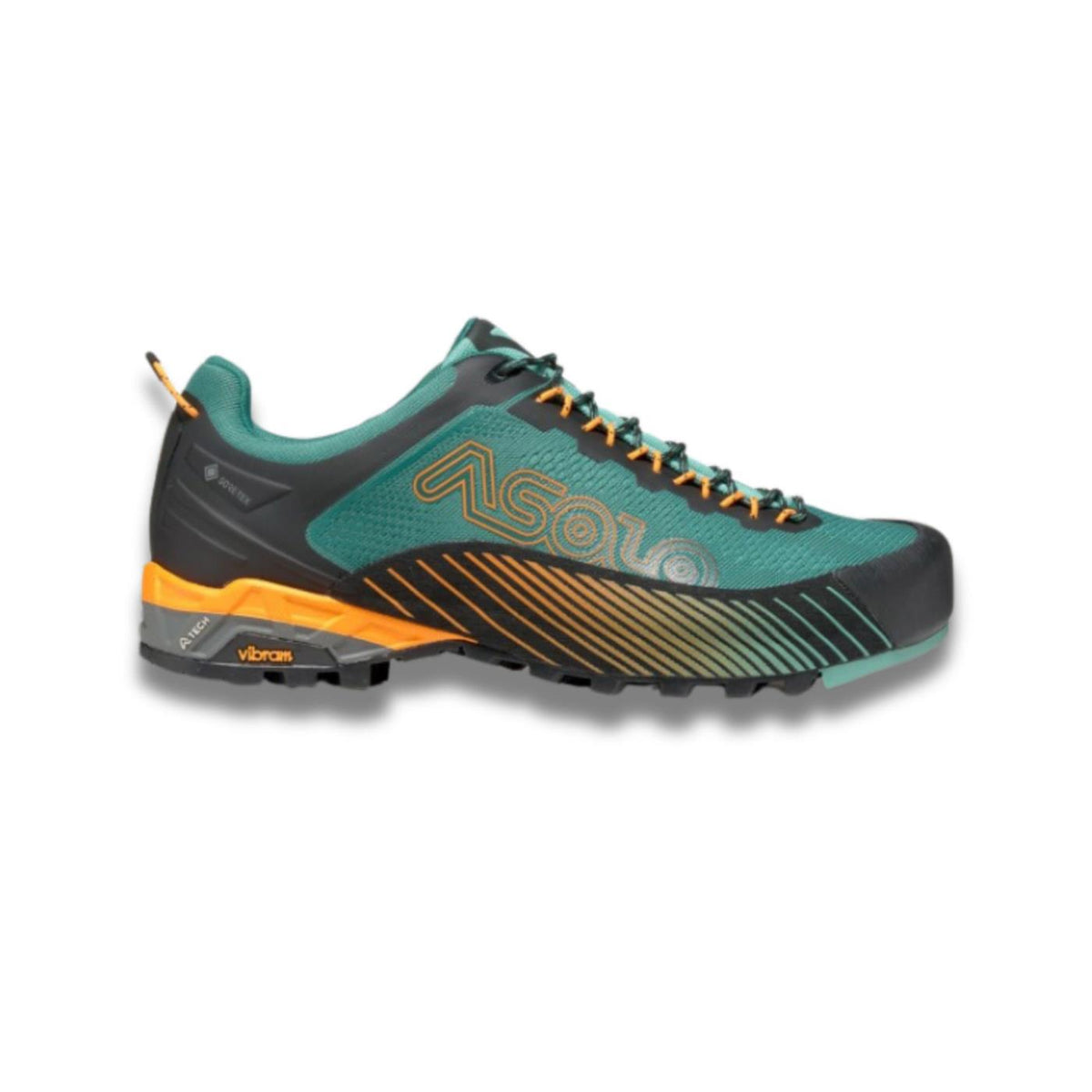 ASOLO ELDO EVO GTX WOMAN