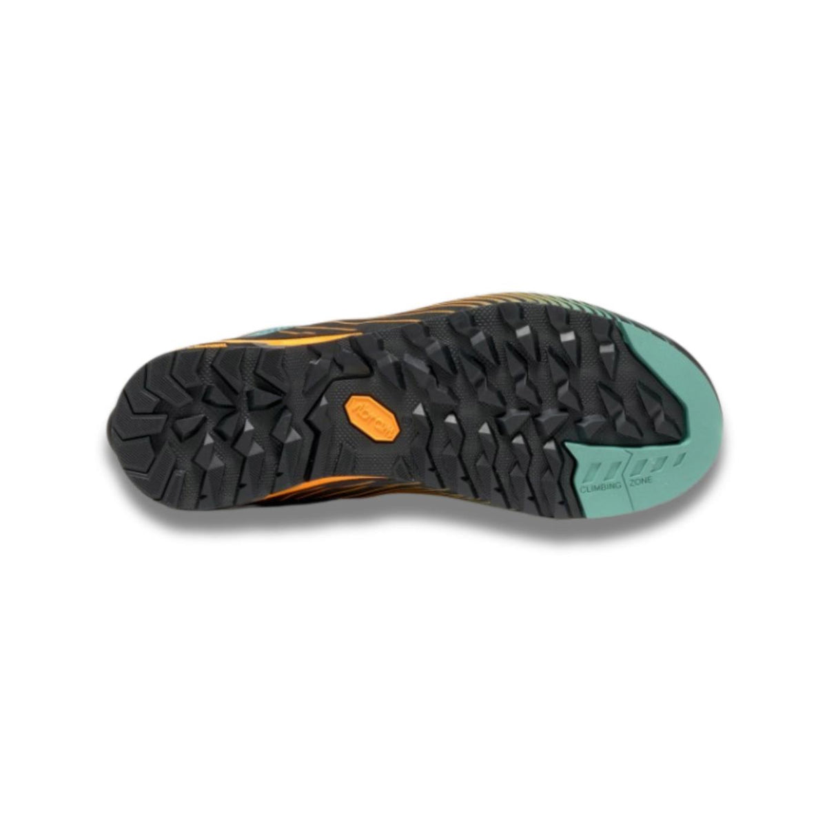 ASOLO ELDO EVO GTX WOMAN - Verde - vista 4