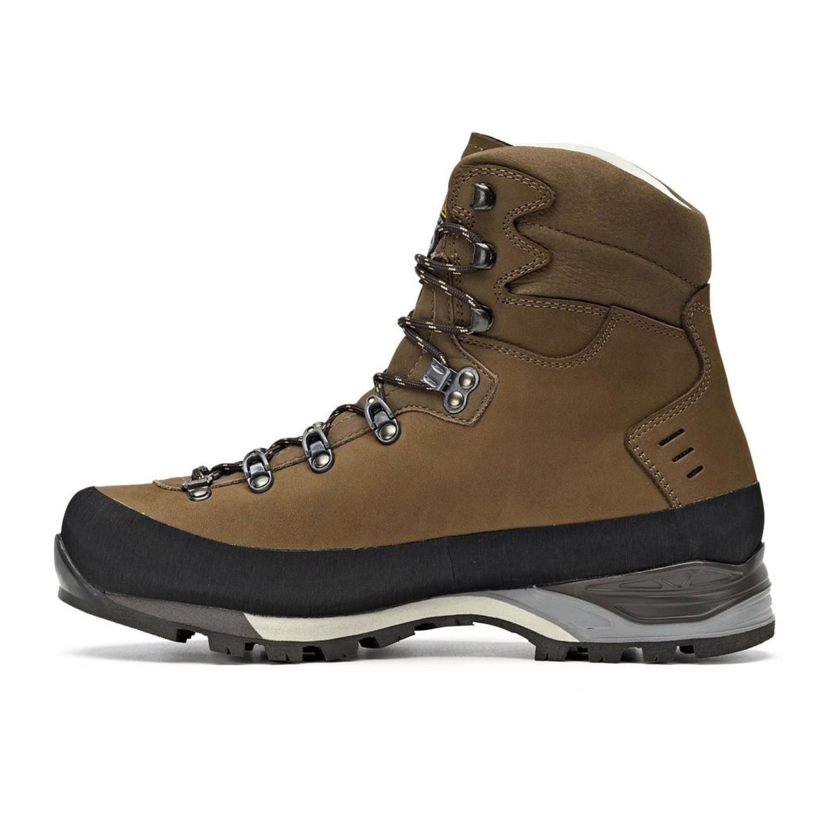 ASOLO NUPTSE GTX - Marrone scuro - vista 2