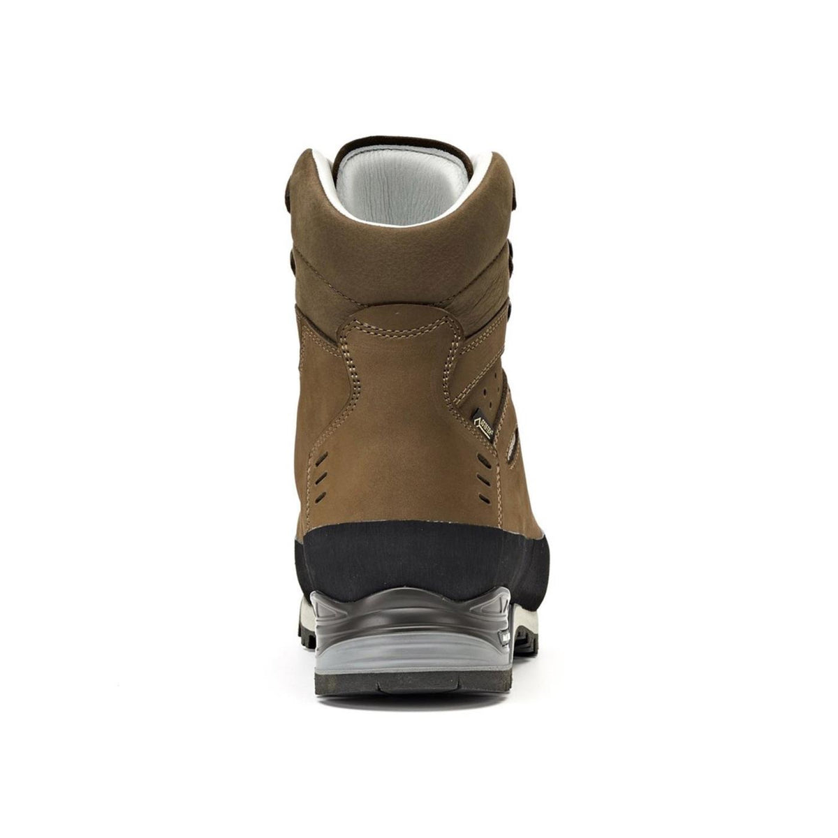 ASOLO NUPTSE GTX - Marrone scuro - vista 5