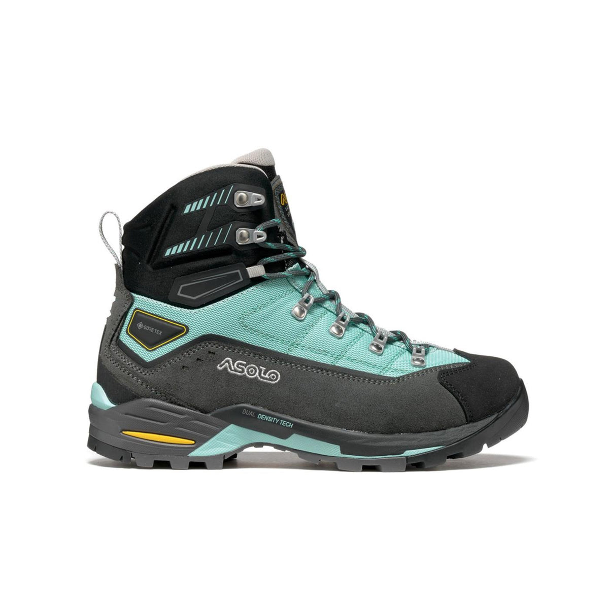 ASOLO FINDER PRO GTX WOMAN - Turchese - immagine principale