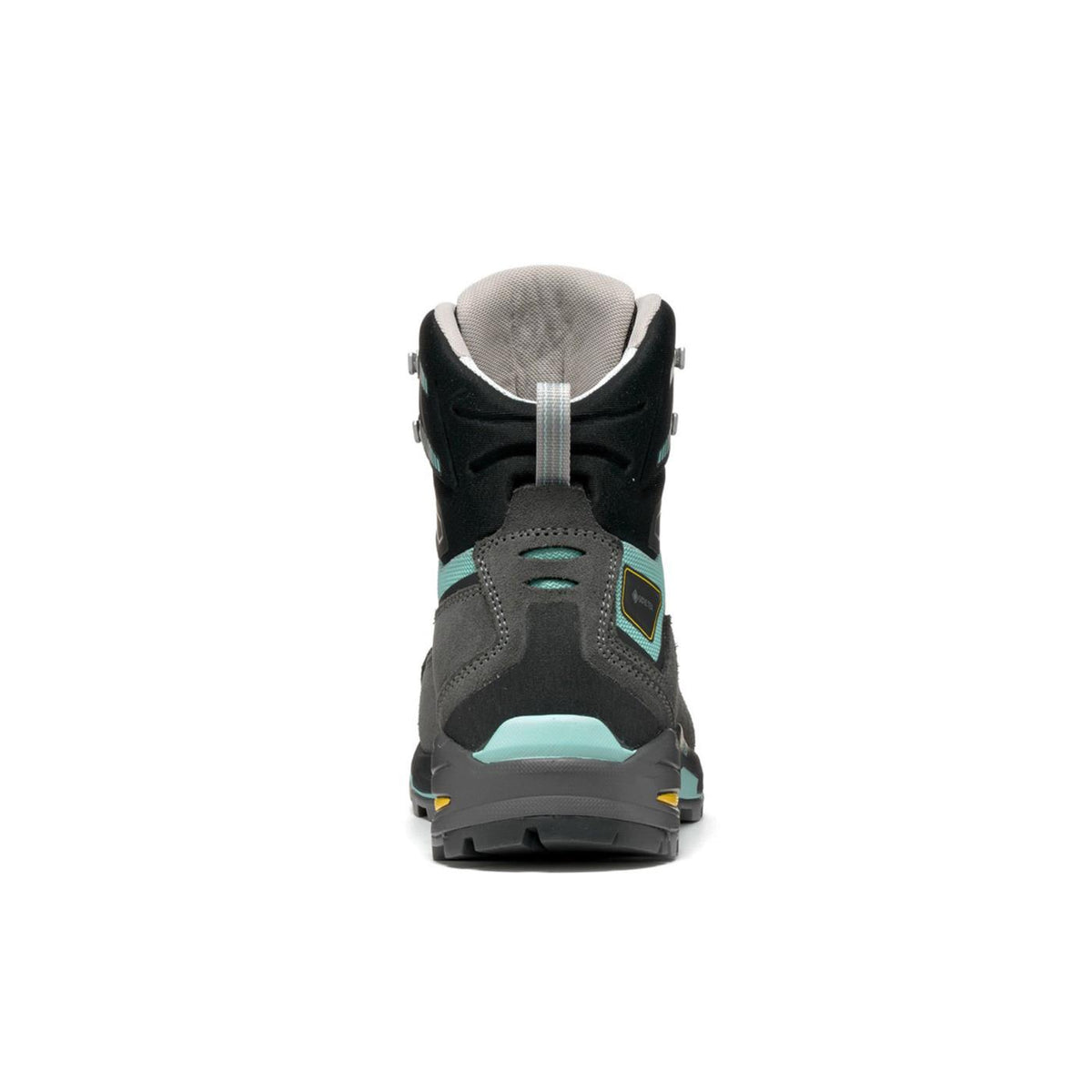 ASOLO FINDER PRO GTX WOMAN - Turchese - vista 4