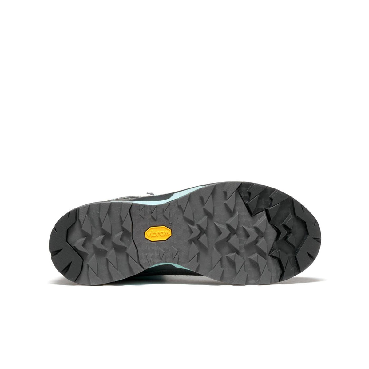ASOLO FINDER PRO GTX WOMAN - Turchese - vista 5