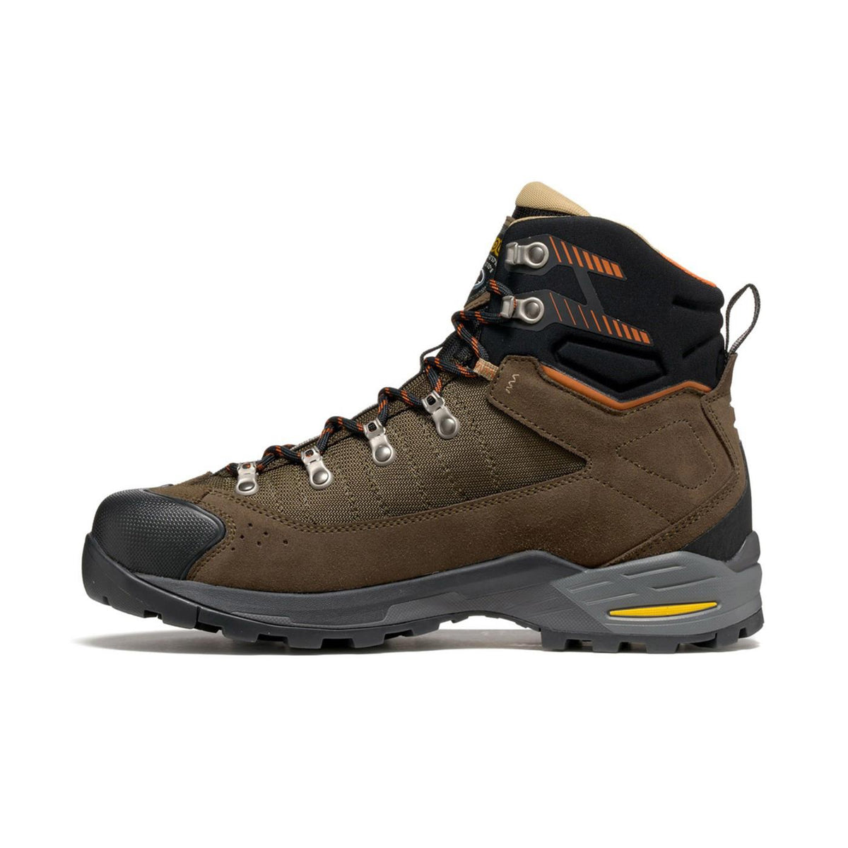 ASOLO DRIFTER PRO GTX - seconda immagine
