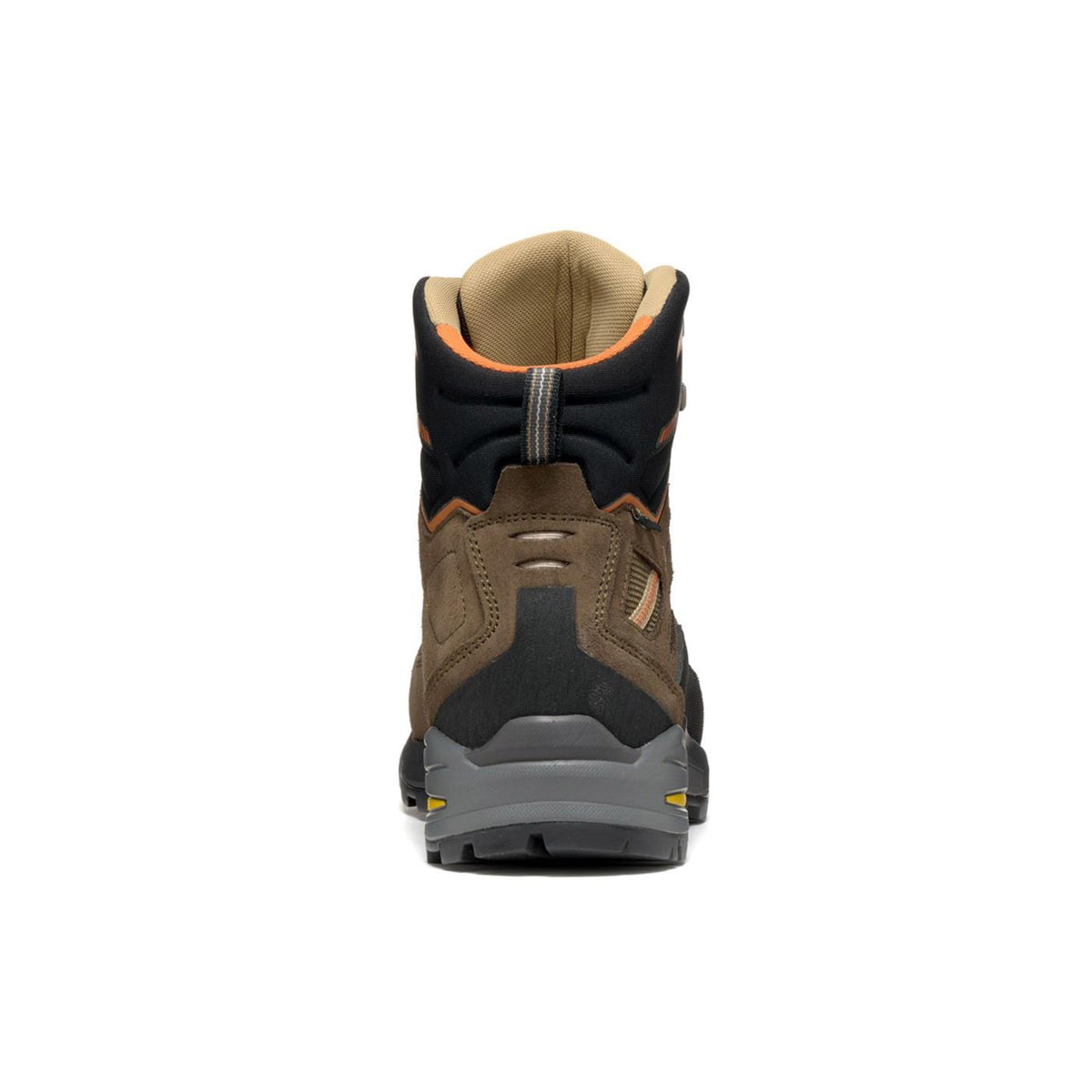 ASOLO DRIFTER PRO GTX - Marrone scuro - vista 4
