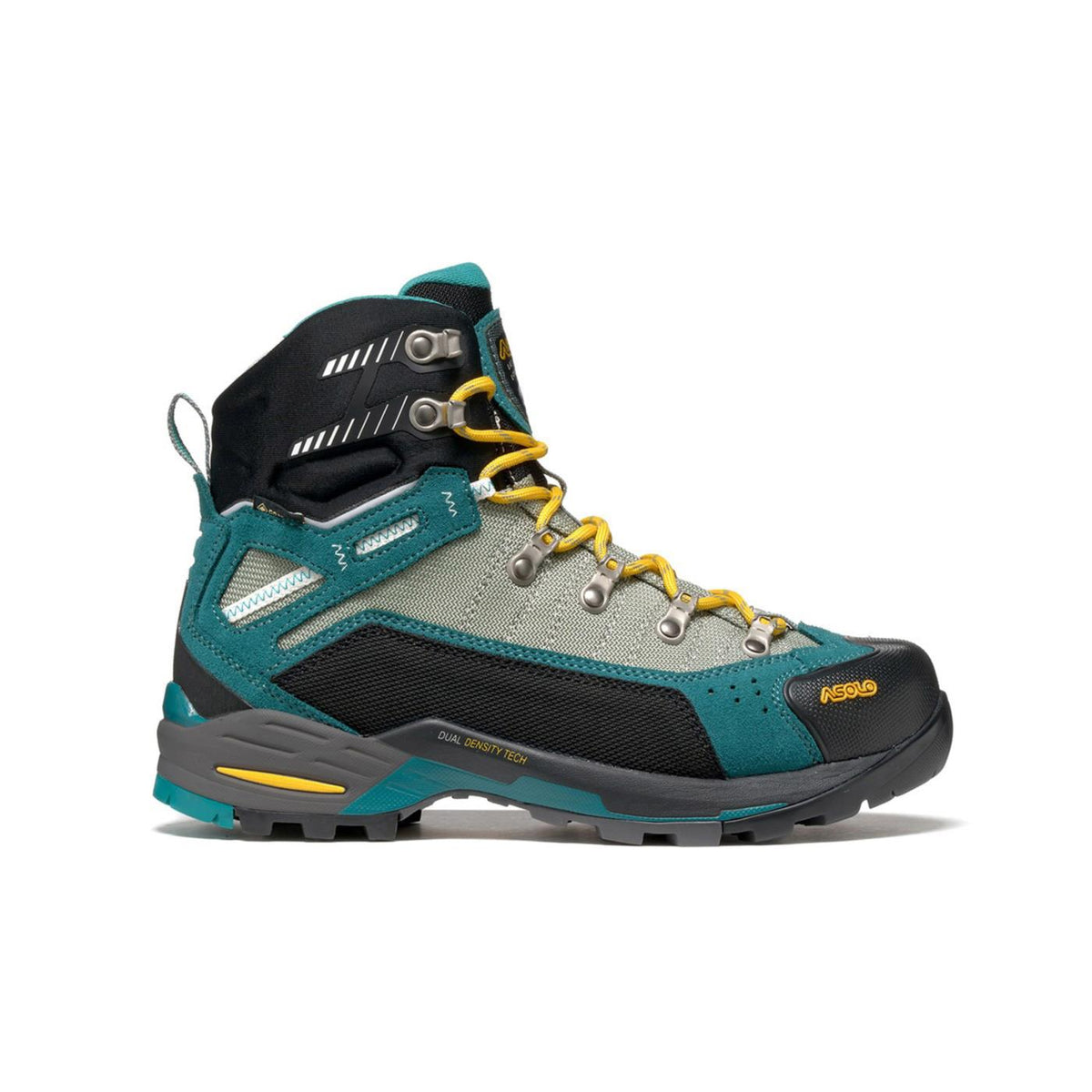 ASOLO DRIFTER PRO GTX WOMAN