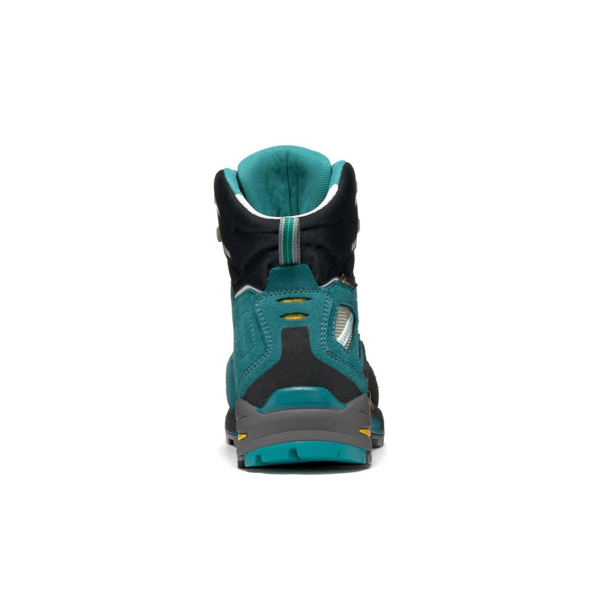 ASOLO DRIFTER PRO GTX WOMAN - Verde - vista 4