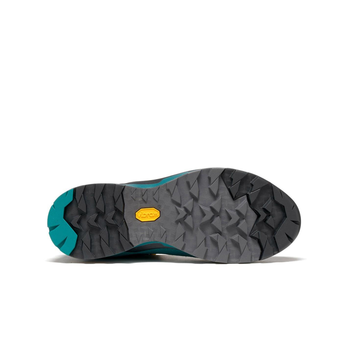 ASOLO DRIFTER PRO GTX WOMAN - Verde - vista 5