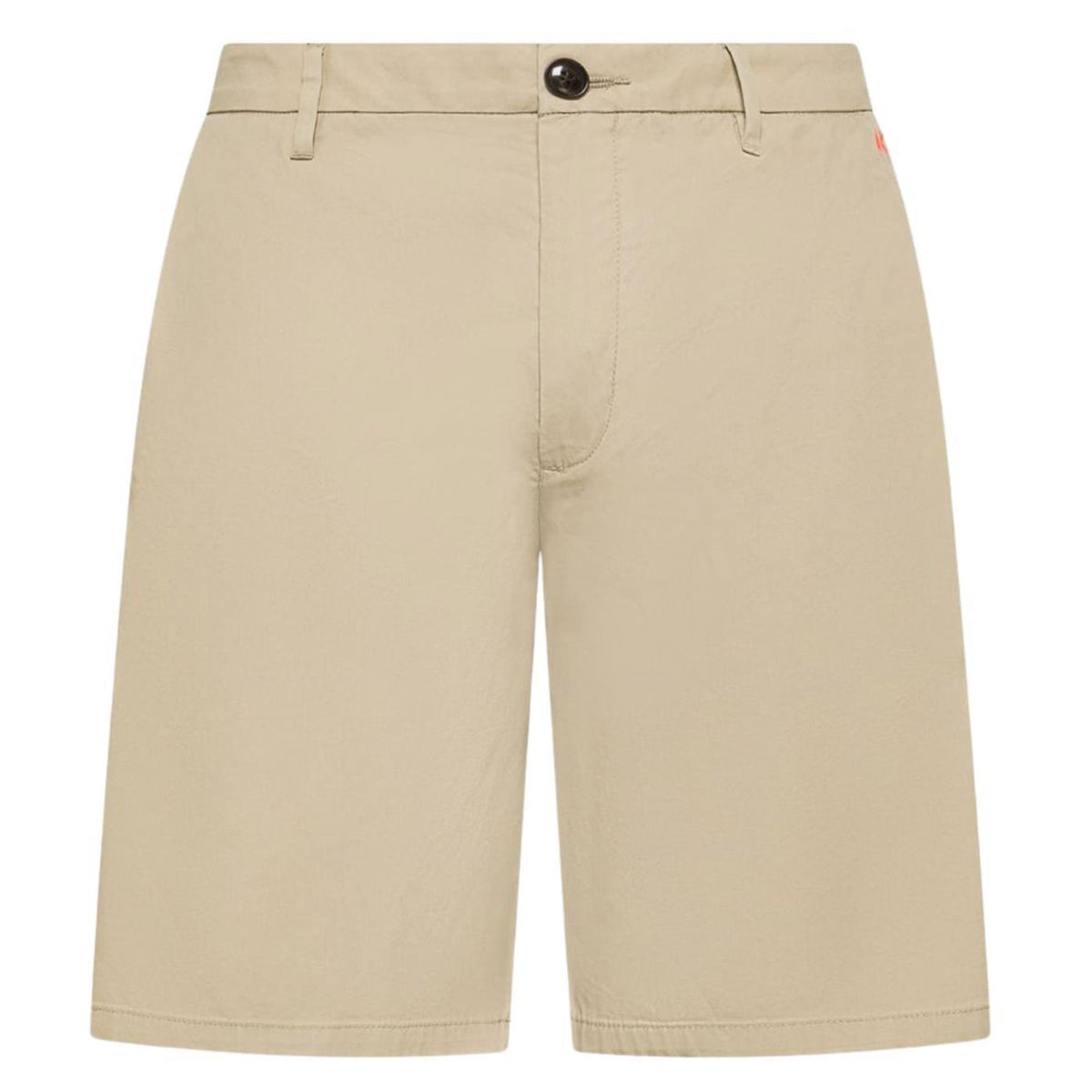 SUN68 SHORTS CHINO BEACH - Beige - immagine principale