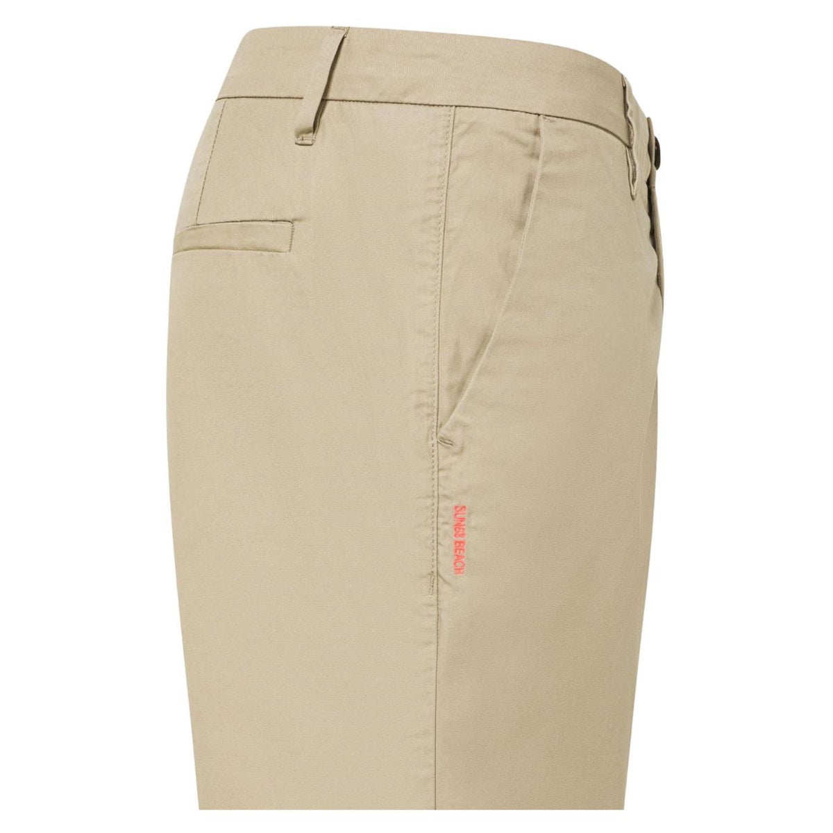 SUN68 SHORTS CHINO BEACH - seconda immagine