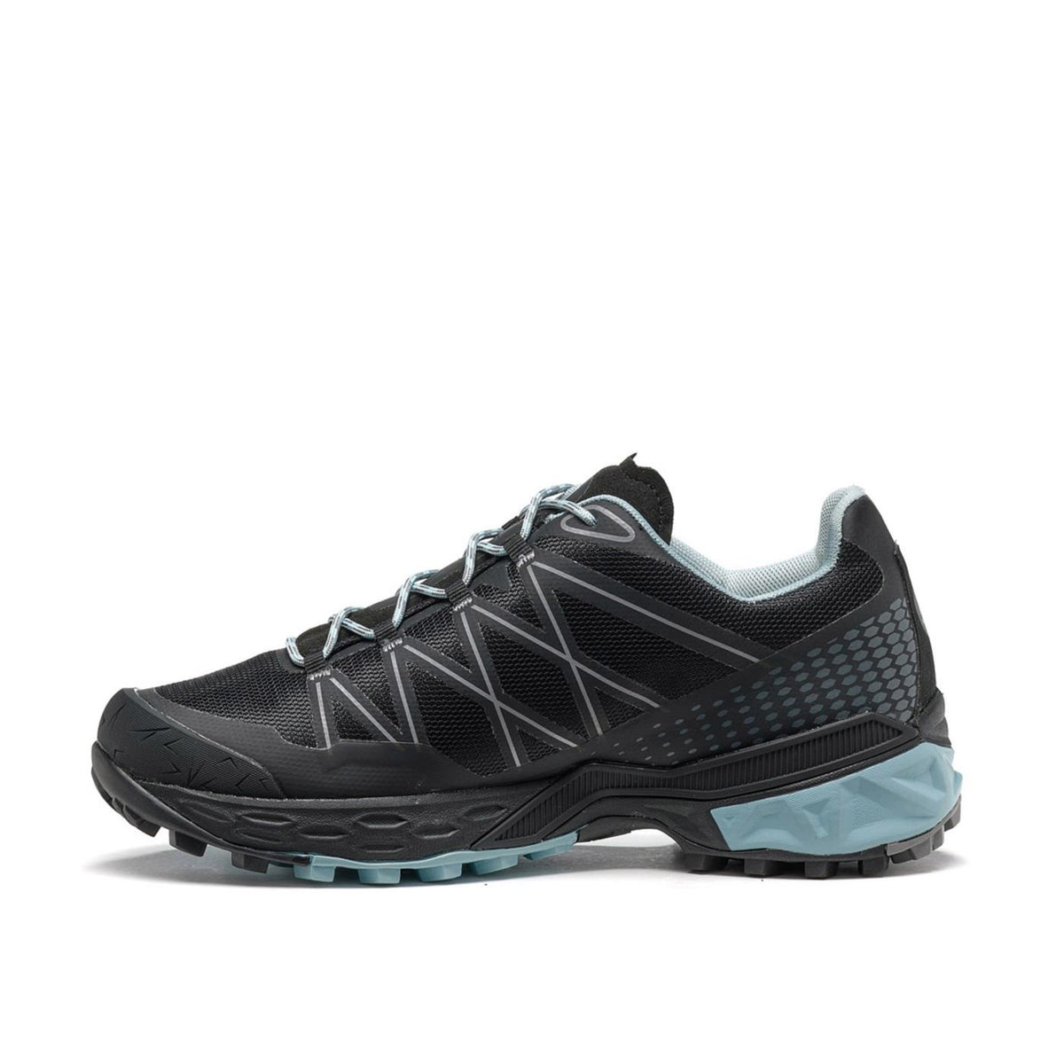 ASOLO TAHOE GTX WOMAN - Nero - vista 2