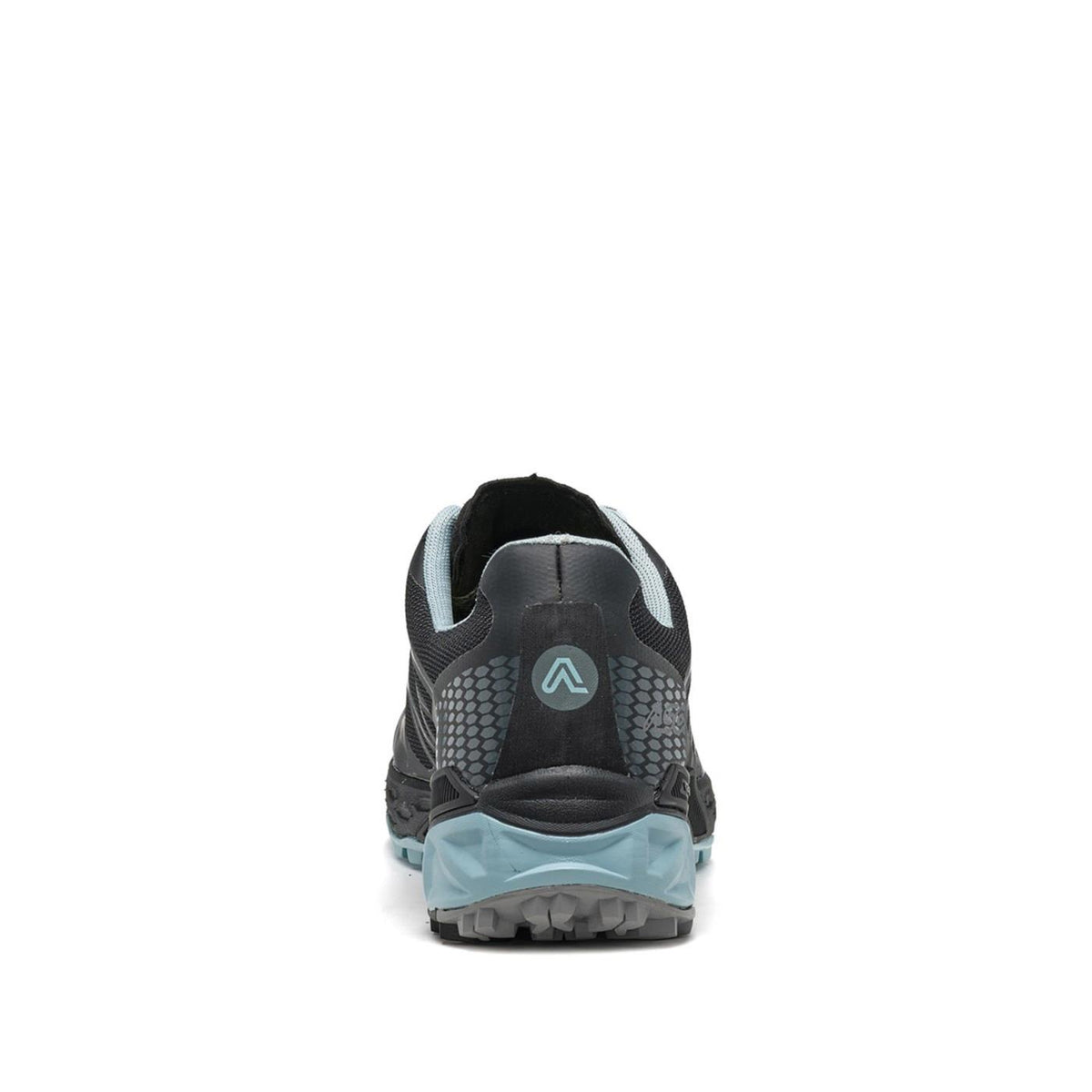 ASOLO TAHOE GTX WOMAN - Nero - vista 4