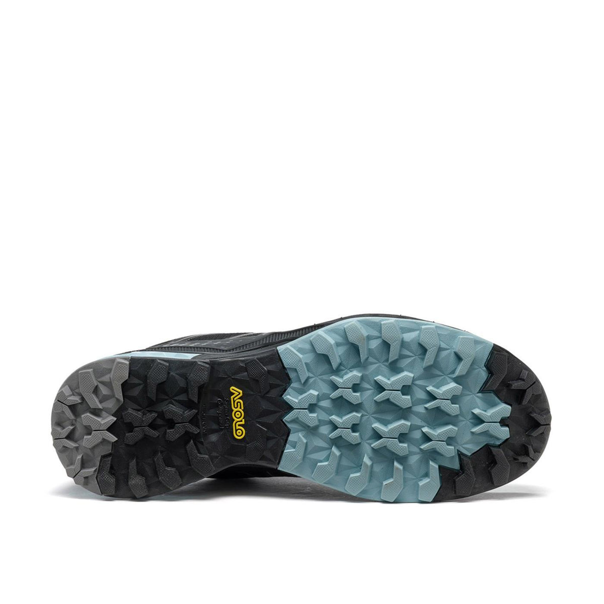 ASOLO TAHOE GTX WOMAN - Nero - vista 5