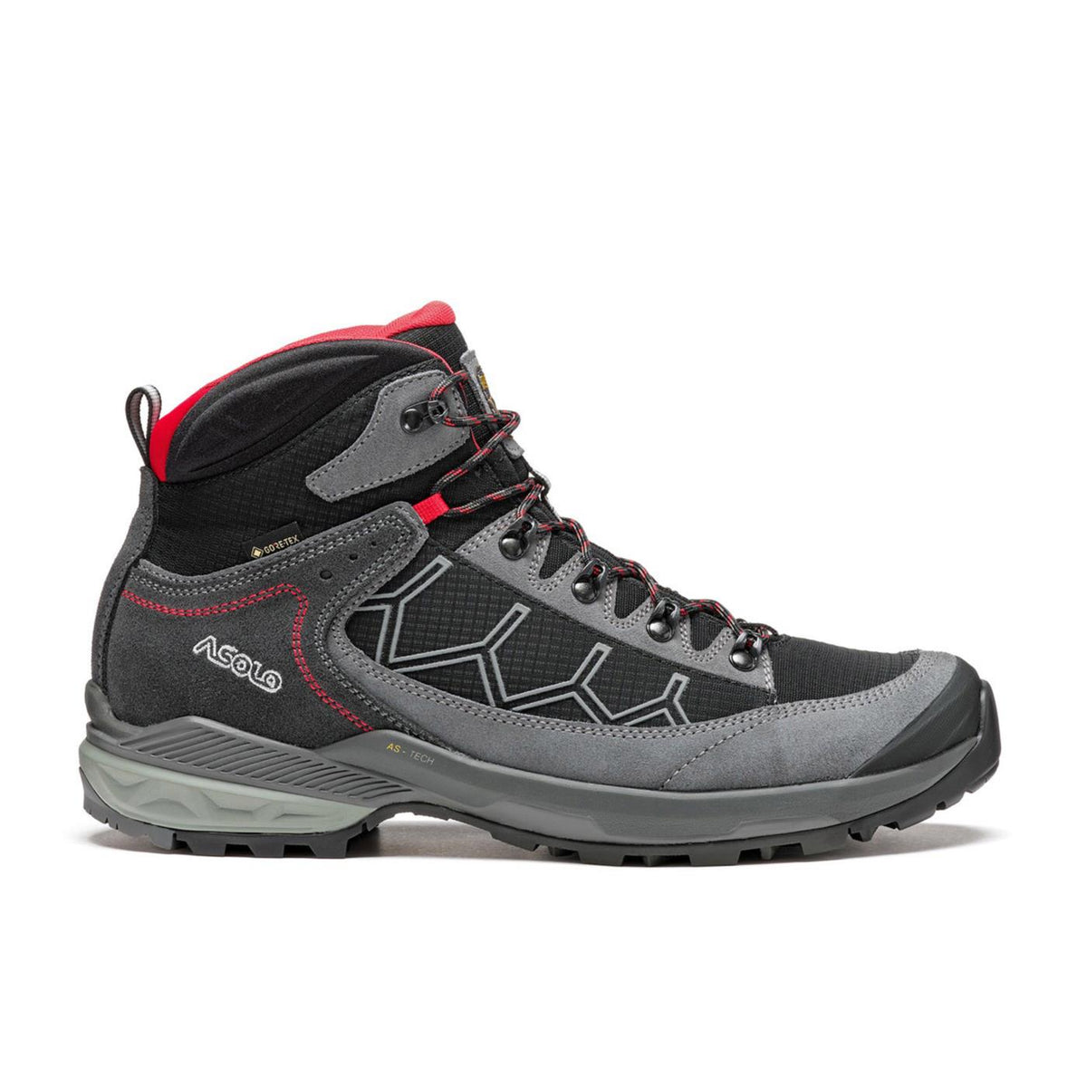 ASOLO FALCON EVO GTX