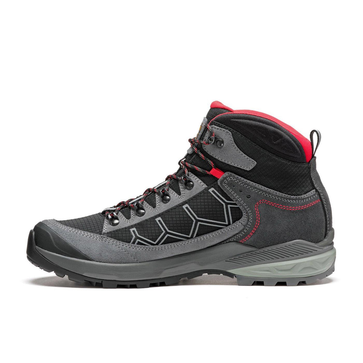 ASOLO FALCON EVO GTX - Nero - vista 2