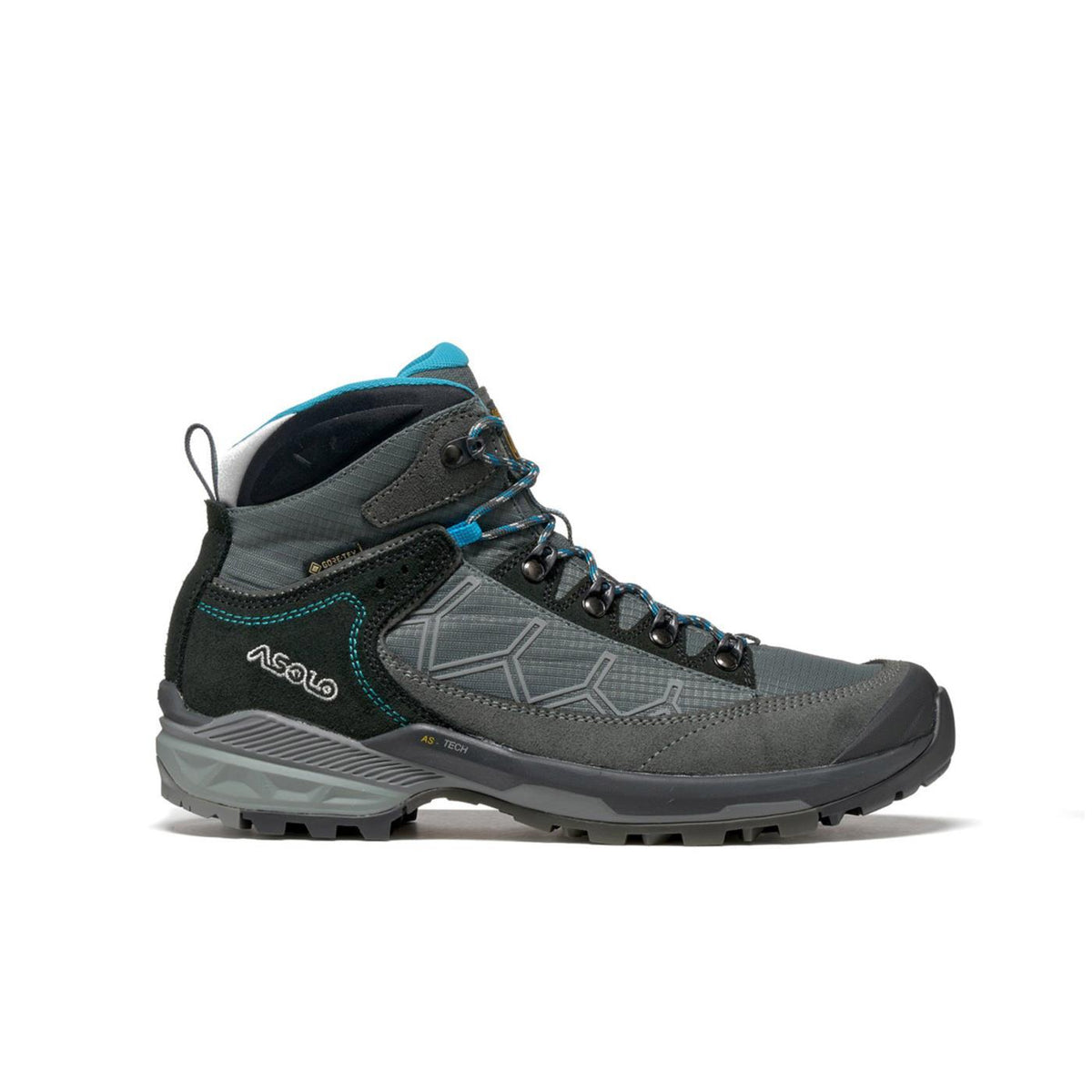 ASOLO FALCON EVO GTX WOMAN