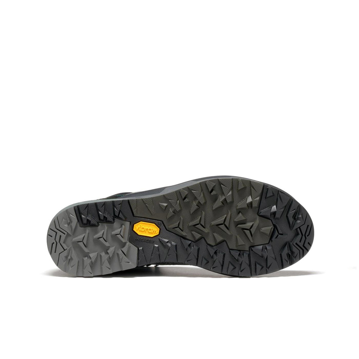 ASOLO FALCON EVO GTX WOMAN - Grigio scuro - vista 5