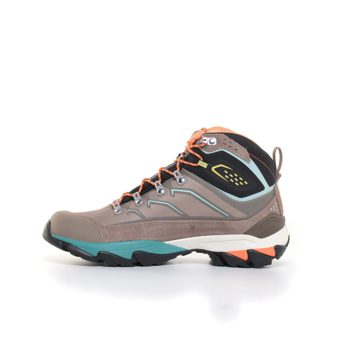 ASOLO ACADIA MID GTX WOMAN
