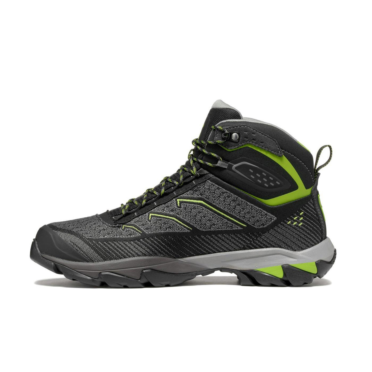 ASOLO ACADIA MID JAQUARD GTX - seconda immagine
