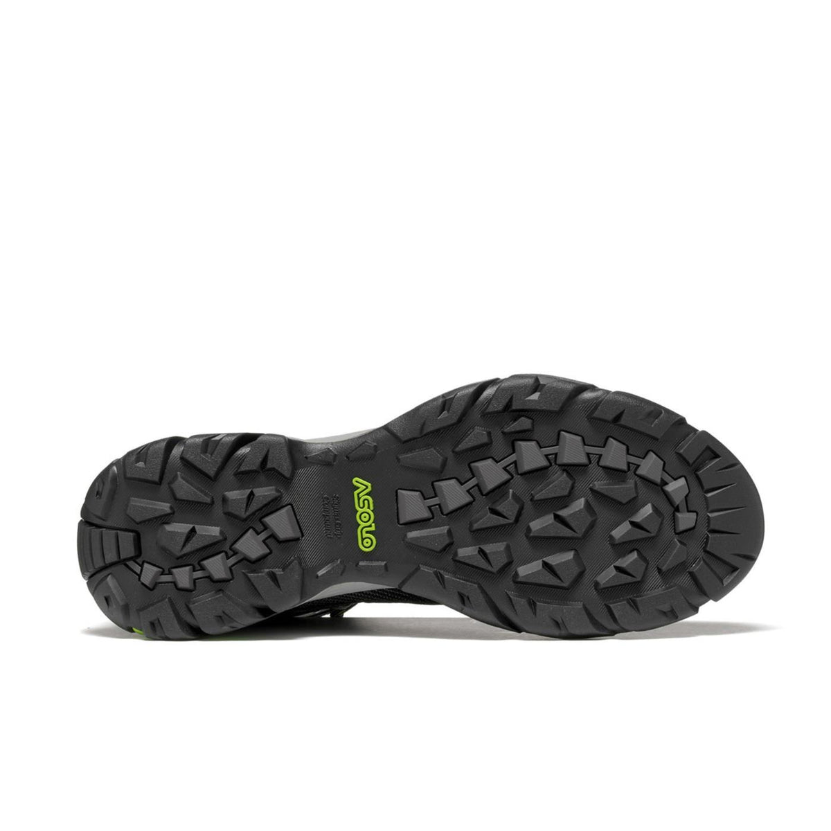ASOLO ACADIA MID JAQUARD GTX - Nero - vista 5
