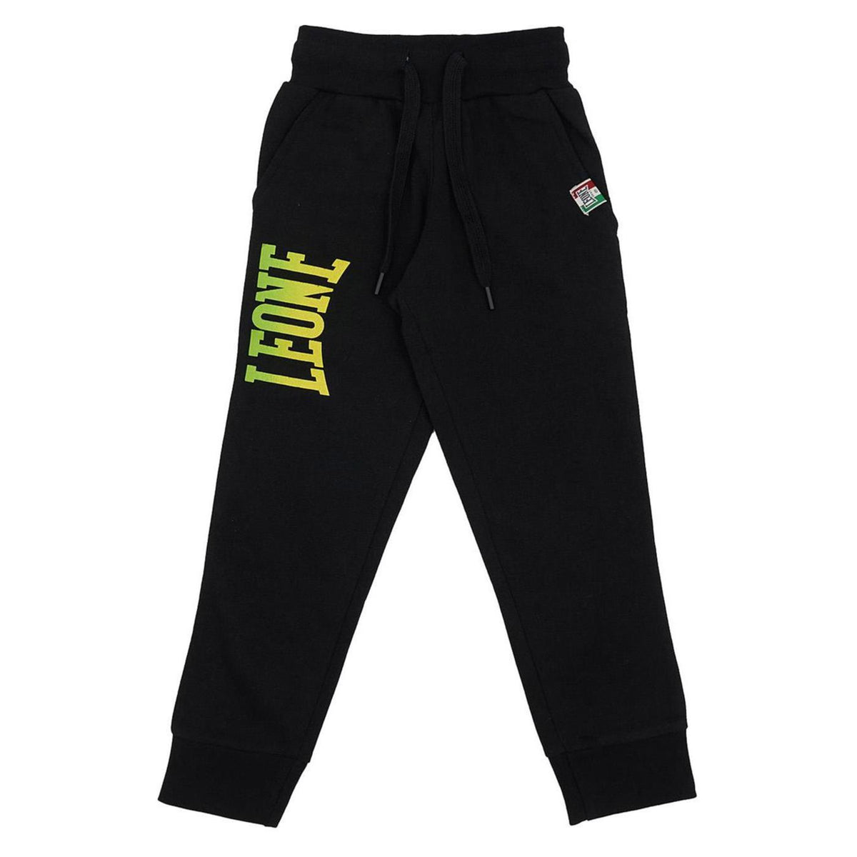 LEONE PANTALONI JR FELPATI
