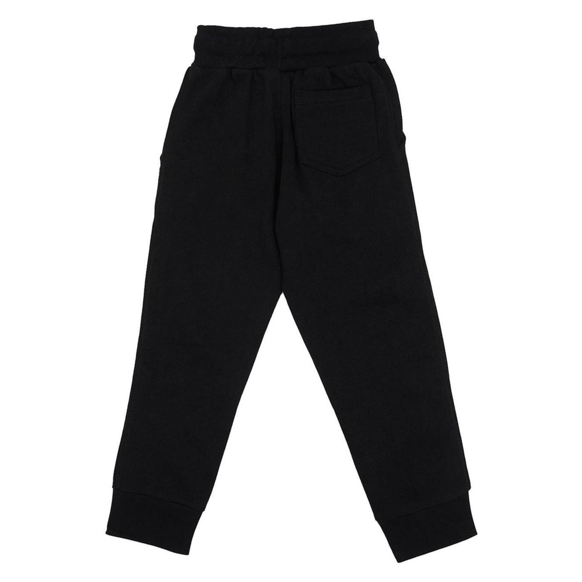 LEONE PANTALONI JR FELPATI - seconda immagine