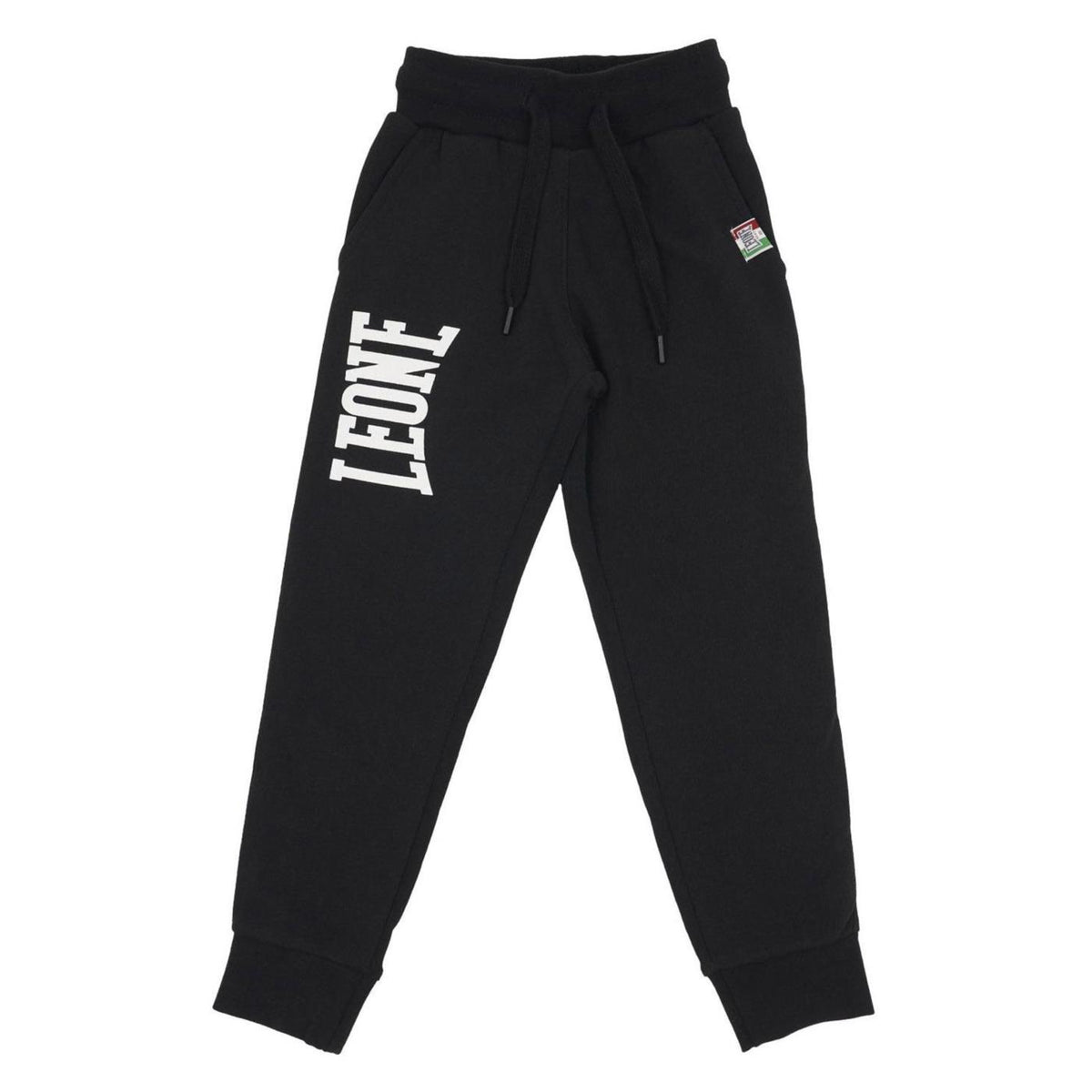 LEONE PANTALONI JR FELPATI