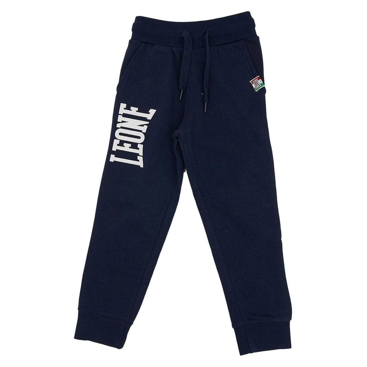 LEONE PANTALONI JR FELPATI