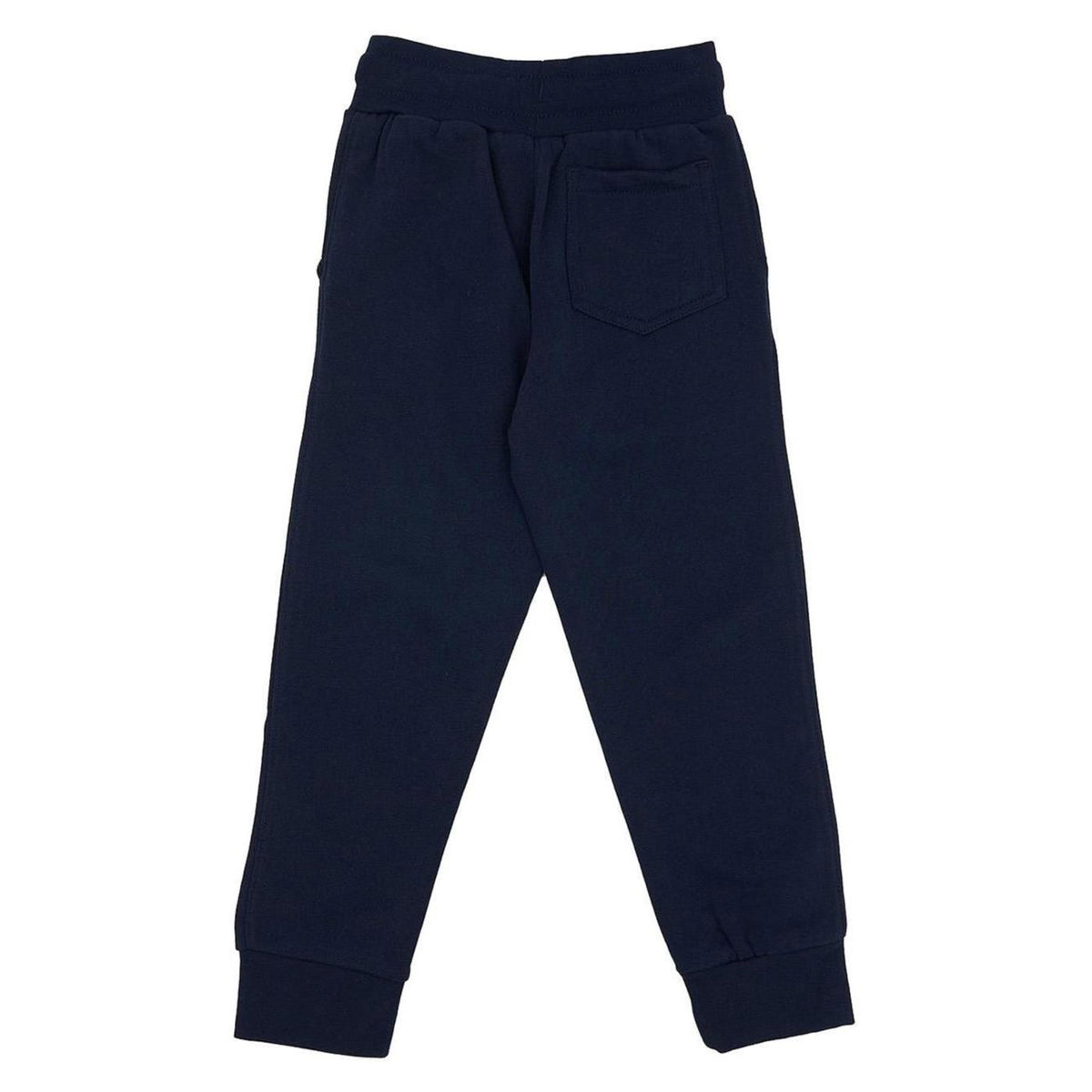 LEONE PANTALONI JR FELPATI - seconda immagine
