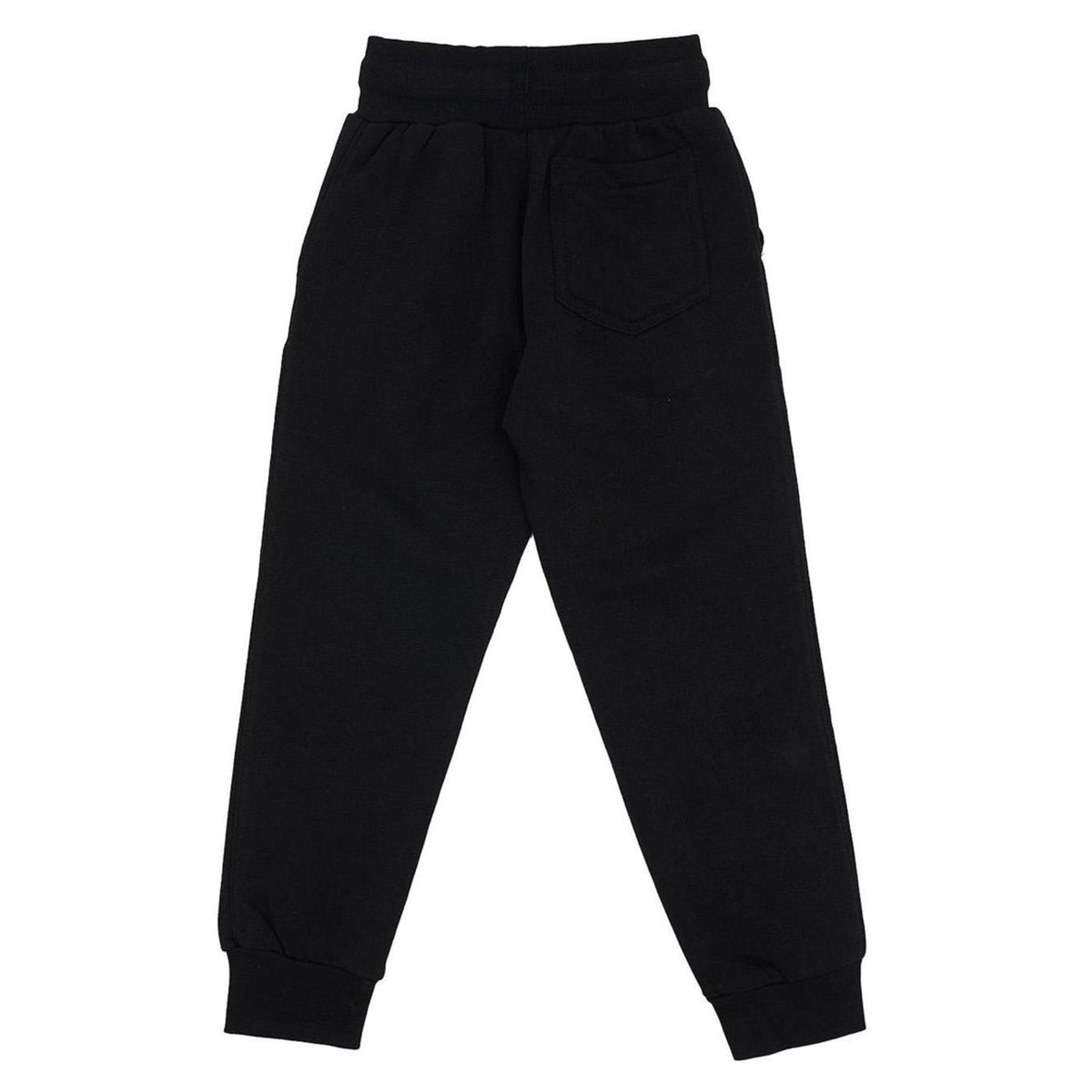LEONE PANTALONI JR FELPATI - seconda immagine