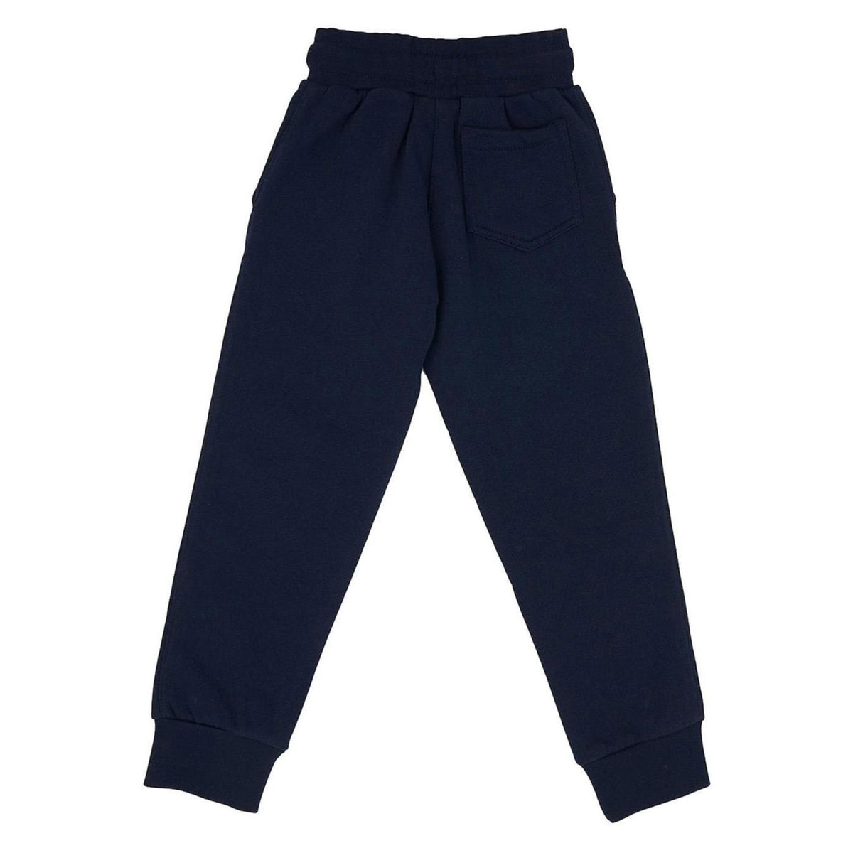 LEONE PANTALONI JR FELPATI - seconda immagine