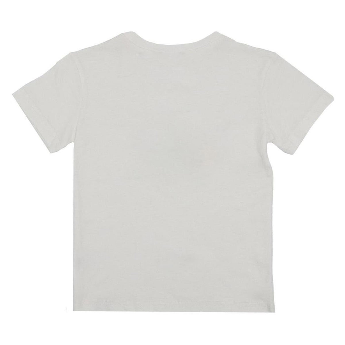 LEONE T-SHIRT JR STAMPATA - seconda immagine