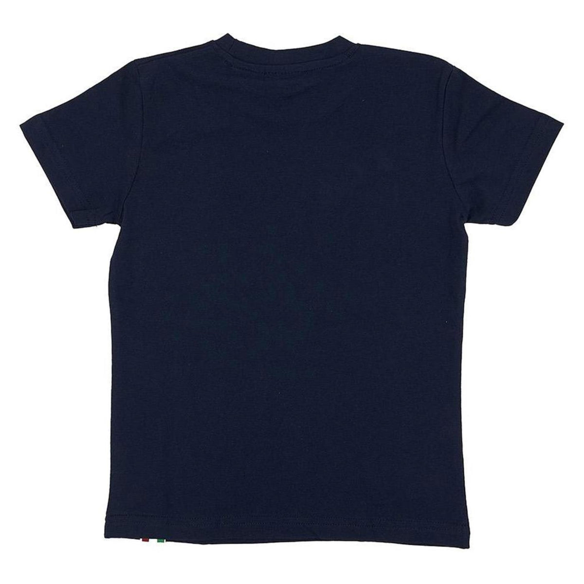 LEONE T-SHIRT JR STAMPATA - seconda immagine