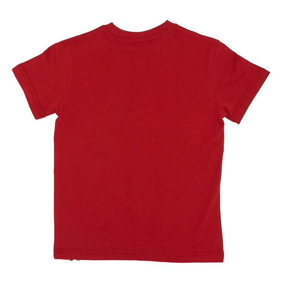 LEONE JR PRINTED T-SHIRT - seconda immagine