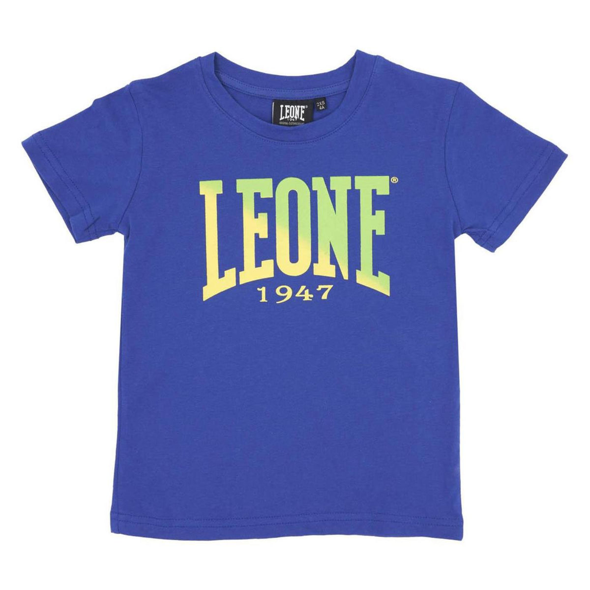LEONE BOY T-SHIRT SS BASIC - immagine principale