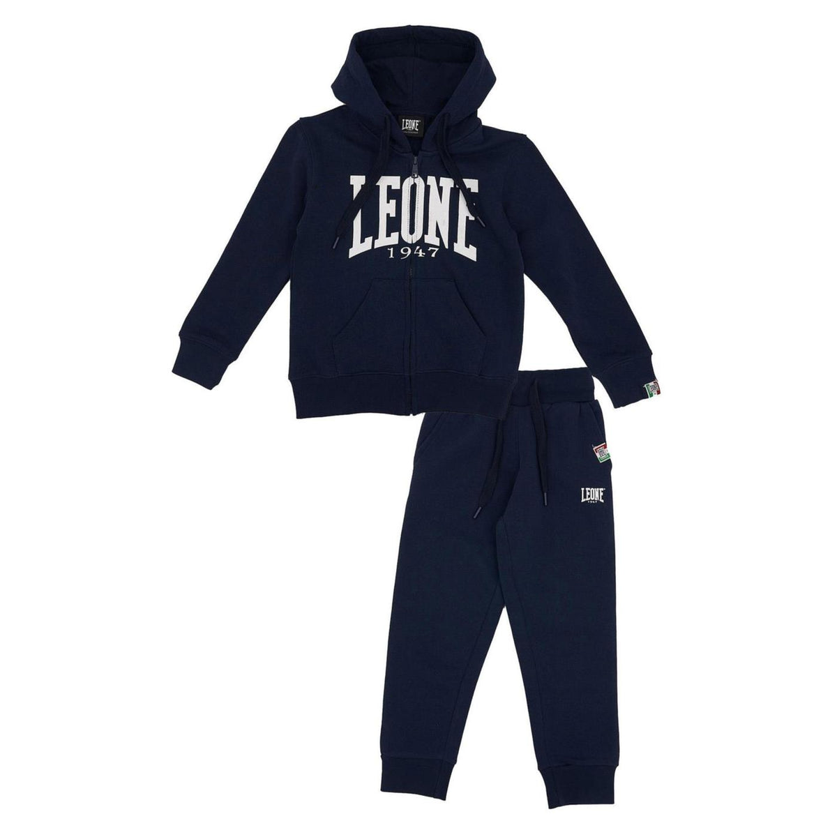LEONE BOY TRACKSUIT BASIC - immagine principale