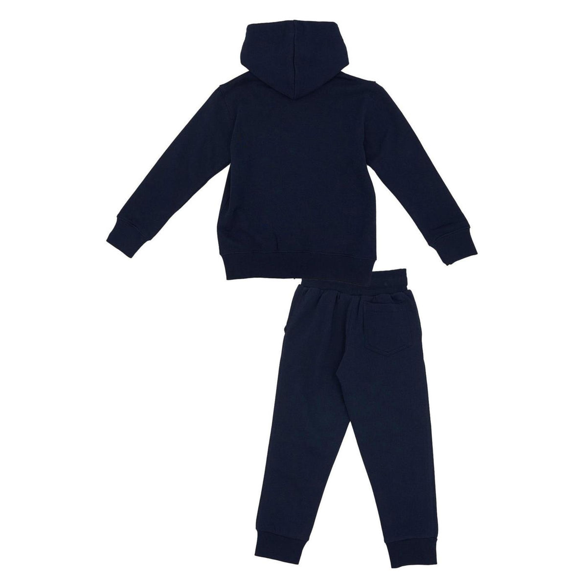 LEONE BOY TRACKSUIT BASIC - vista 2
