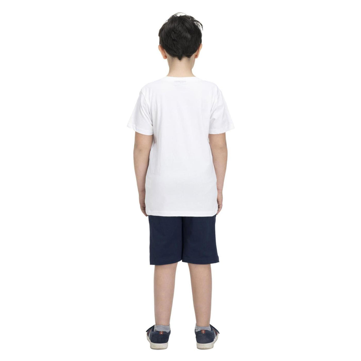LEONE BOY COMPLETO BEACH - seconda immagine