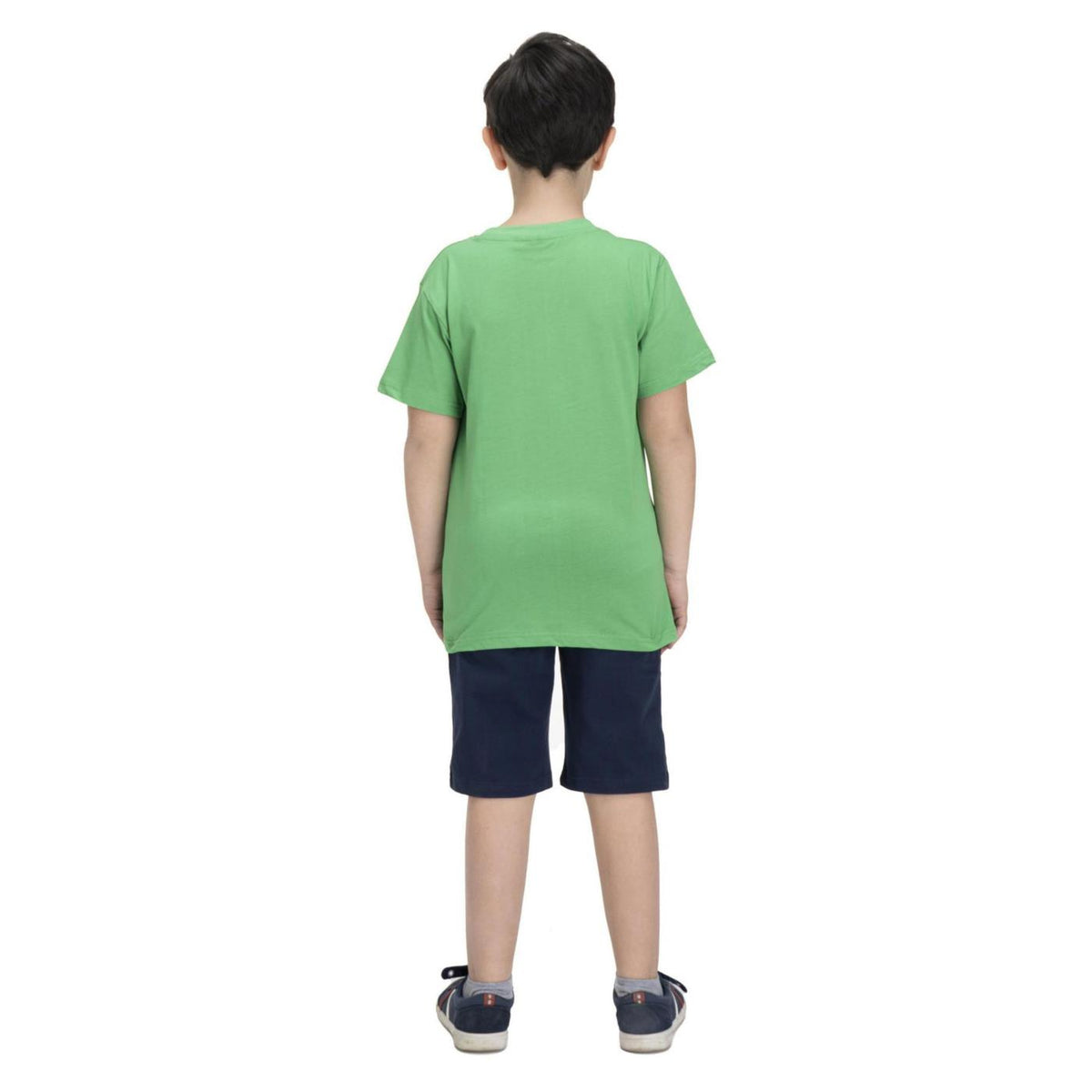 LEONE BOY COMPLETO BEACH - seconda immagine
