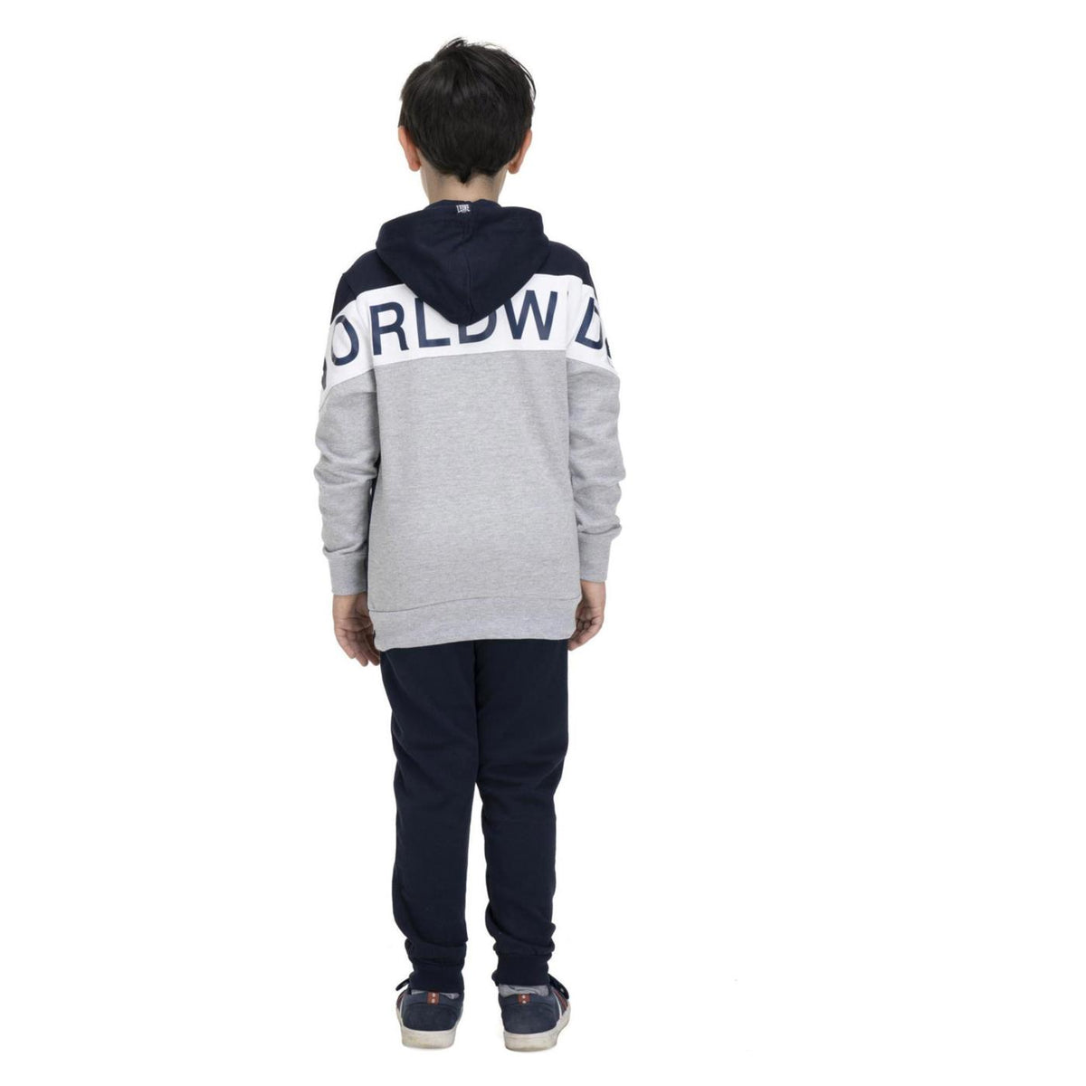 LEONE BOY TRACKSUITS SPORTY