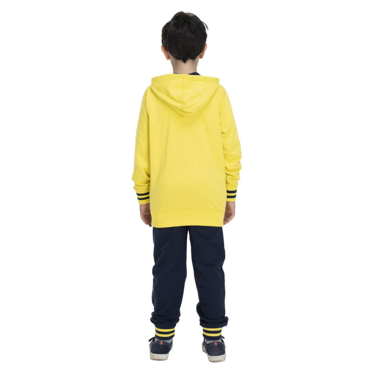 LEONE BOY TRACKSUITS WELCOME