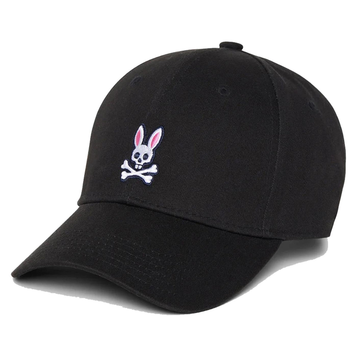 PSYCHO BUNNY CLASSIC BASEBALL CAP